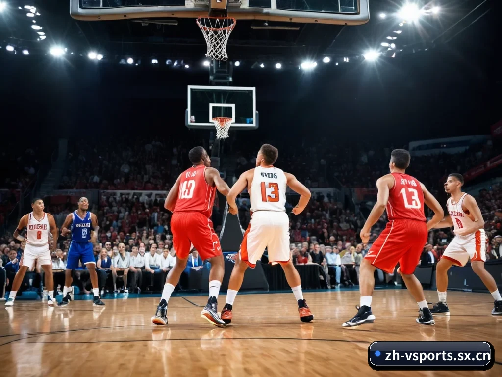 五个功能入口,赛程查询路径更短 - 多运动项目内容板块 | V SPORTS